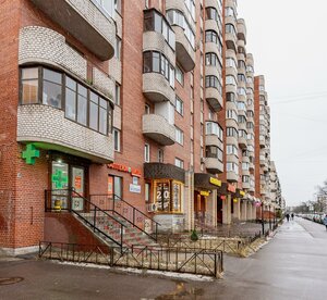 Veteranov Avenue, 109к1, Saint Petersburg: photo