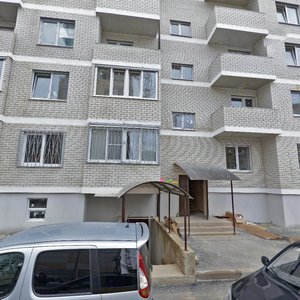 Seleznev Street, 4Б, Krasnodar: photo