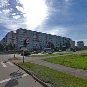 Kochetova Street, 19, Veliky Novgorod: photo