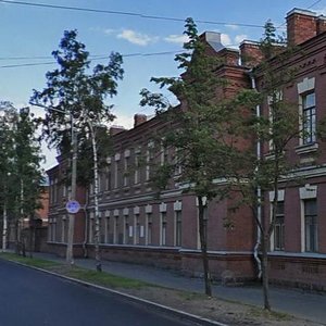 Aleksandrovskaya Street, 15/14, Lomonosov: photo