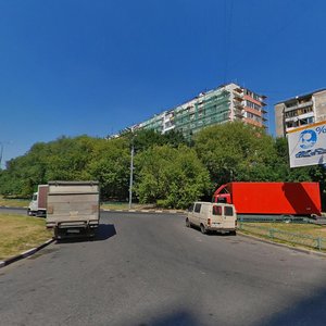 Veshnyakovskaya Street, 5к1 ، موسكو: صورة