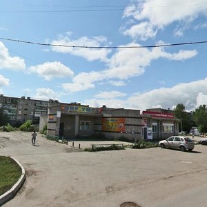 Ulitsa Kultury, 3А, Perm Krai: photo