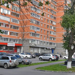 Dekabristov Street, 6/8, : foto