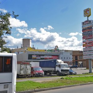 Oktyabrskiy Avenue, No:409А, Liubertsy: Fotoğraflar