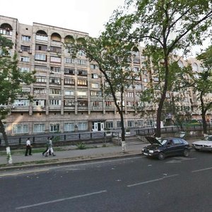 Saken Seifullin Avenue, 577/89, Almaty: photo