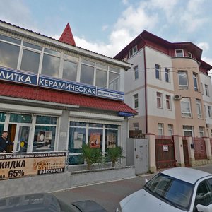 Геленджик, Первомайская улица, 21: фото
