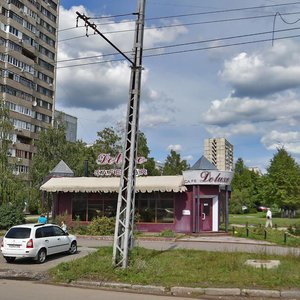 Kosmonavtov Boulevard, 32А, Togliatti: photo