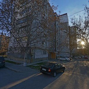 Engelsa Street, 82, Novorossiysk: photo