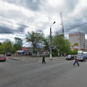 Sklizkova Street, 44, Tver: photo