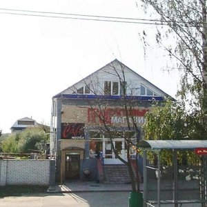 Zemlyachki Street, 85Б, Nizhny Novgorod: photo