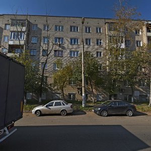 Udmurtskaya Street, 205 ، إيجيفسك: صورة