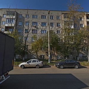 Udmurtskaya Street, 205, Izhevsk: photo