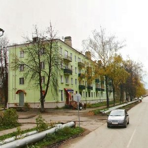 Shkolnaya ulitsa, 9, Kstovo: photo