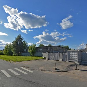 Chermyansky Drive, 2, Moscow: photo