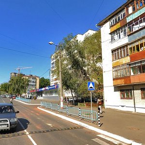 Bogdana Khmelnytskogo Street, No:61, Saransk: Fotoğraflar