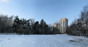 Mozhayskoye Highway, 2, Moscow: photo