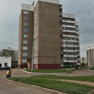 Салават, Ленинградская улица, 51: фото