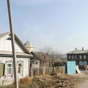 Gruzinskaya Street, 30/9, Astrahan: photo