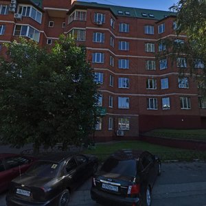 Chekistskaya ulitsa, 5 ، : صورة