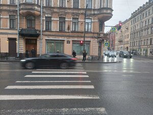 8th Sovetskaya Street, 16/25, Saint Petersburg: photo