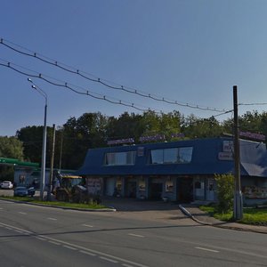 Pobedy Avenue, 72Б, Kazan: photo