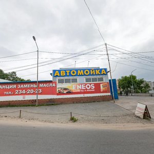 Tukhachevskogo Street, 66АС2 ، فلاديفوستوك: صورة