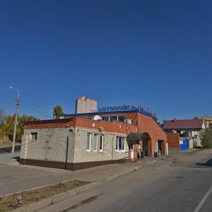 Rokossovskogo Street, 29А, Volgograd: photo