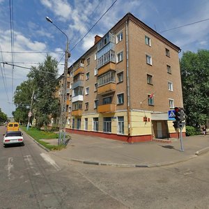 Брянск, Улица Пушкина, 44: фото