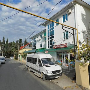 Prosvescheniya Street, 166А, Sochi: photo