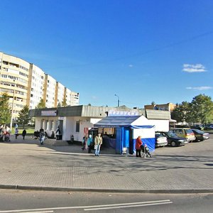 Kasmanawtaw Street, 5А, Minsk: photo