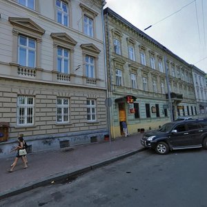 Vulytsia Sichovykh Striltsiv, No:21, Lviv: Fotoğraflar