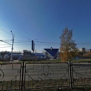 Moskovskoye Highway, 31с1, Ryazan: photo