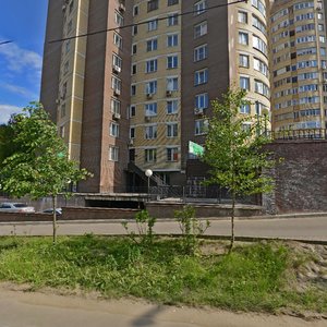 Lesnaya Street, 17, Krasnogorsk: photo