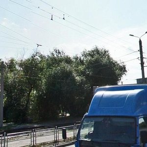 Sverdlovsky Tract, 3Ас1, Chelyabinsk: photo