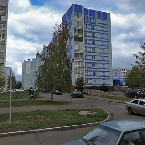 Mira Avenue, 66/2, Nizhnekamsk: photo