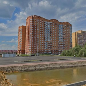 Molodyozhnaya Street, 8, Ramenskoe: photo