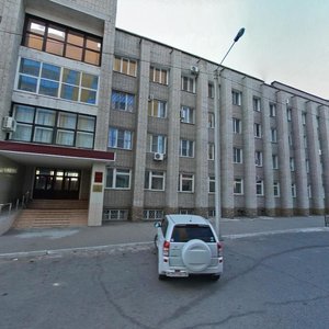 Ulitsa Kurnatovskogo, 7, : foto