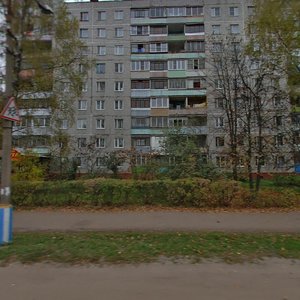 Oktyabrskaya Street, 16, Likino‑Dulevo: photo