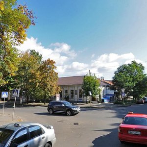 Moskovska vulytsia, 30 ، : صورة
