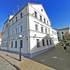 Staravilienskaja Street, 6, Minsk: photo