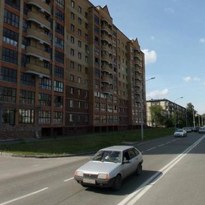 Bondarenko Street, 33, Kazan: photo