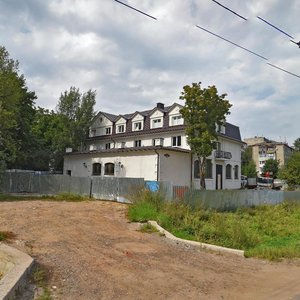 Сергиев Посад, Вознесенская улица, 127: фото