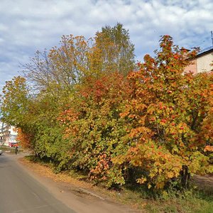 Podolskikh Kursantov Street, 15А, Yoshkar‑Ola: photo