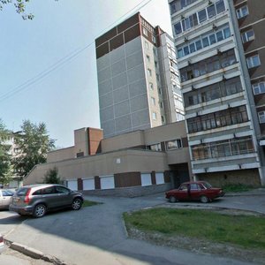 Zamyatina Lane, 28А, Yekaterinburg: photo