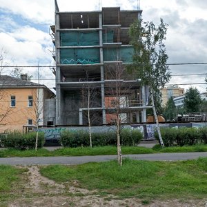 Архангельск, Проспект Ломоносова, 204: фото