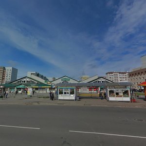 Kochetova Street, 12к1 ، : صورة