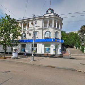 Lenina Street, 14А, Sevastopol: photo