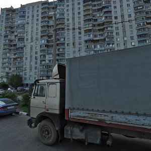 Koktebelskaya Street, 2к1, Moscow: photo