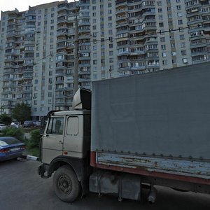 Koktebelskaya Street, No:2к1, Moskova: Fotoğraflar