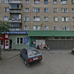 Челябинск, Новосельская улица, 5: фото
